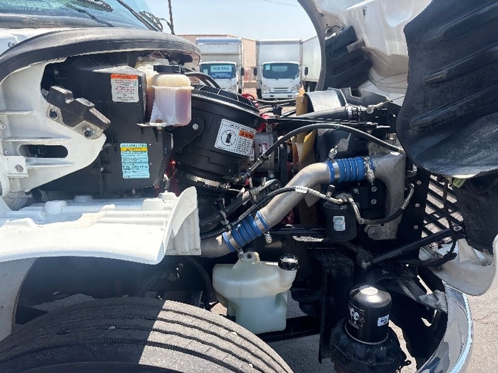 Medium Duty Box Truck-Light and Medium Duty Trucks-Freightliner-2018-M2-Phoenix-AZ-149,353\n\t\tmiles-$ 48,000 - Image 23