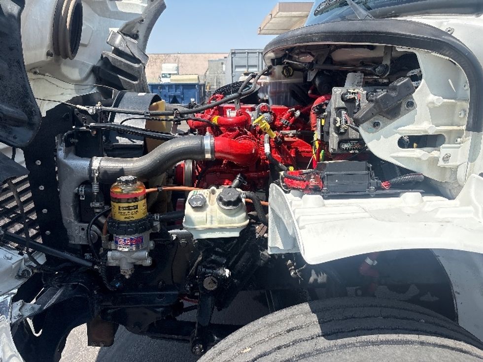 Medium Duty Box Truck-Light and Medium Duty Trucks-Freightliner-2018-M2-Phoenix-AZ-149,353\n\t\tmiles-$ 48,000 - Image 24