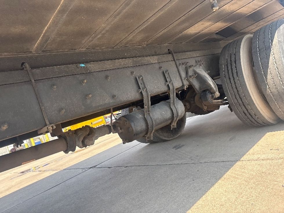 Medium Duty Box Truck-Light and Medium Duty Trucks-Freightliner-2018-M2-Phoenix-AZ-149,353\n\t\tmiles-$ 48,000 - Image 5