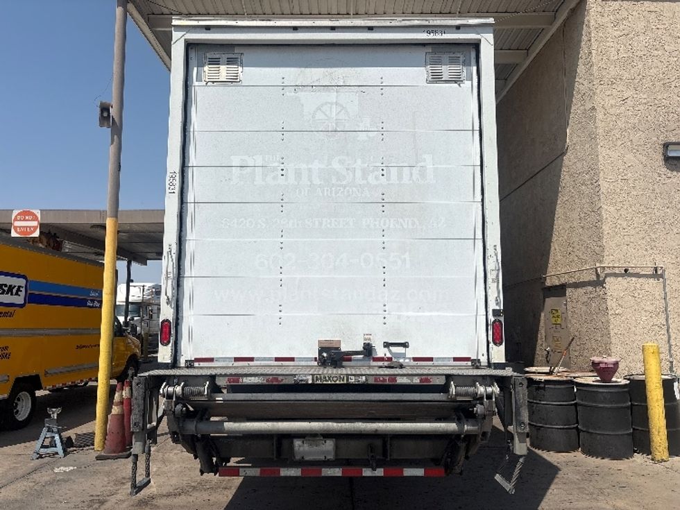 Medium Duty Box Truck-Light and Medium Duty Trucks-Freightliner-2018-M2-Phoenix-AZ-149,353\n\t\tmiles-$ 48,000 - Image 7