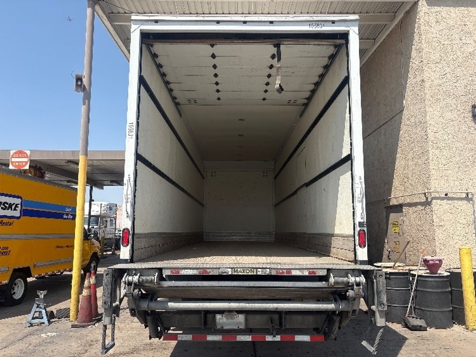 Medium Duty Box Truck-Light and Medium Duty Trucks-Freightliner-2018-M2-Phoenix-AZ-149,353\n\t\tmiles-$ 48,000 - Image 8