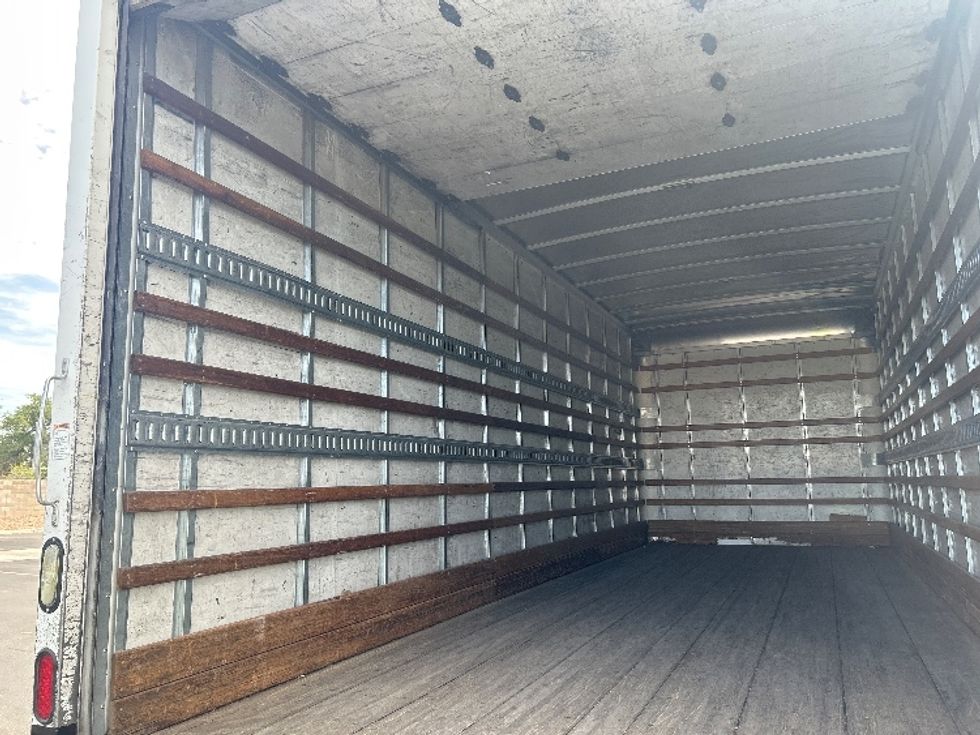 Medium Duty Box Truck-Light and Medium Duty Trucks-Freightliner-2018-M2-Phoenix-AZ-188,662\n\t\tmiles-$ 48,750 - Image 11