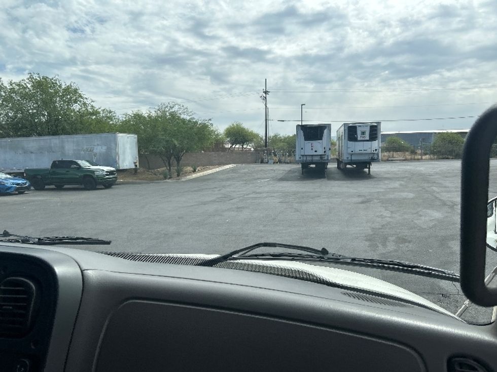 Medium Duty Box Truck-Light and Medium Duty Trucks-Freightliner-2018-M2-Phoenix-AZ-188,662\n\t\tmiles-$ 48,750 - Image 21
