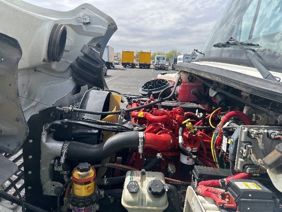 Medium Duty Box Truck-Light and Medium Duty Trucks-Freightliner-2018-M2-Phoenix-AZ-188,662\n\t\tmiles-$ 48,750 - Image 24