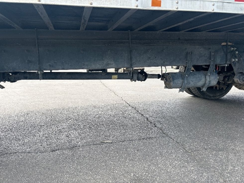 Medium Duty Box Truck-Light and Medium Duty Trucks-Freightliner-2018-M2-Phoenix-AZ-188,662\n\t\tmiles-$ 48,750 - Image 5