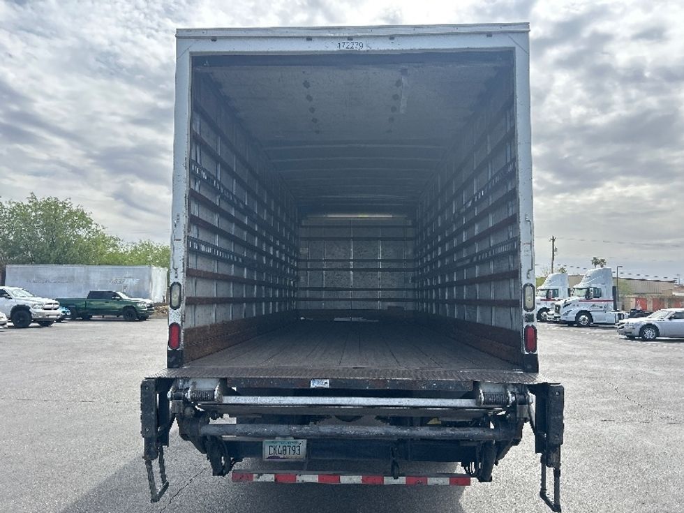 Medium Duty Box Truck-Light and Medium Duty Trucks-Freightliner-2018-M2-Phoenix-AZ-188,662\n\t\tmiles-$ 48,750 - Image 8