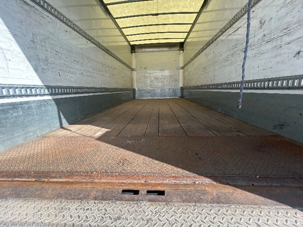 Medium Duty Box Truck-Light and Medium Duty Trucks-Freightliner-2018-M2-Phoenix-AZ-80,691\n\t\tmiles-$ 42,750 - Image 10