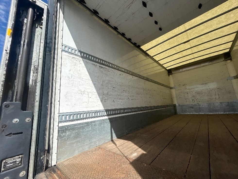 Medium Duty Box Truck-Light and Medium Duty Trucks-Freightliner-2018-M2-Phoenix-AZ-80,691\n\t\tmiles-$ 42,750 - Image 11