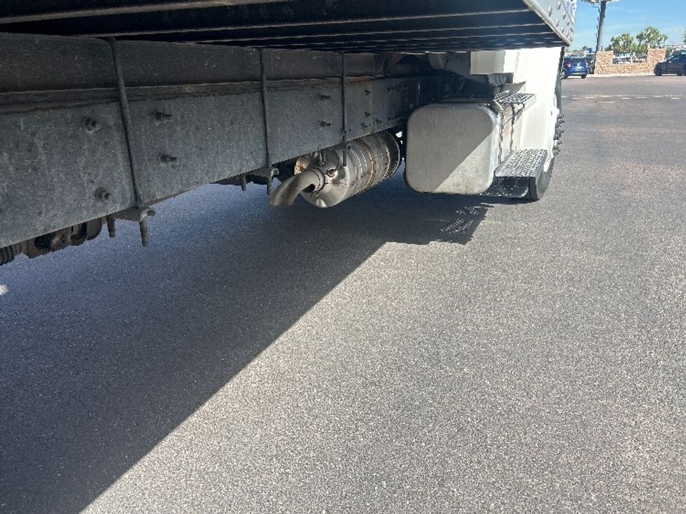 Medium Duty Box Truck-Light and Medium Duty Trucks-Freightliner-2018-M2-Phoenix-AZ-80,691\n\t\tmiles-$ 42,750 - Image 14