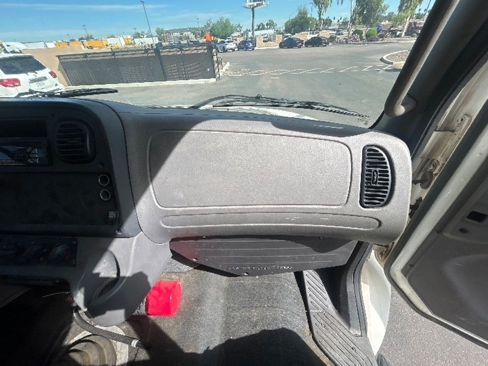 Medium Duty Box Truck-Light and Medium Duty Trucks-Freightliner-2018-M2-Phoenix-AZ-80,691\n\t\tmiles-$ 42,750 - Image 21