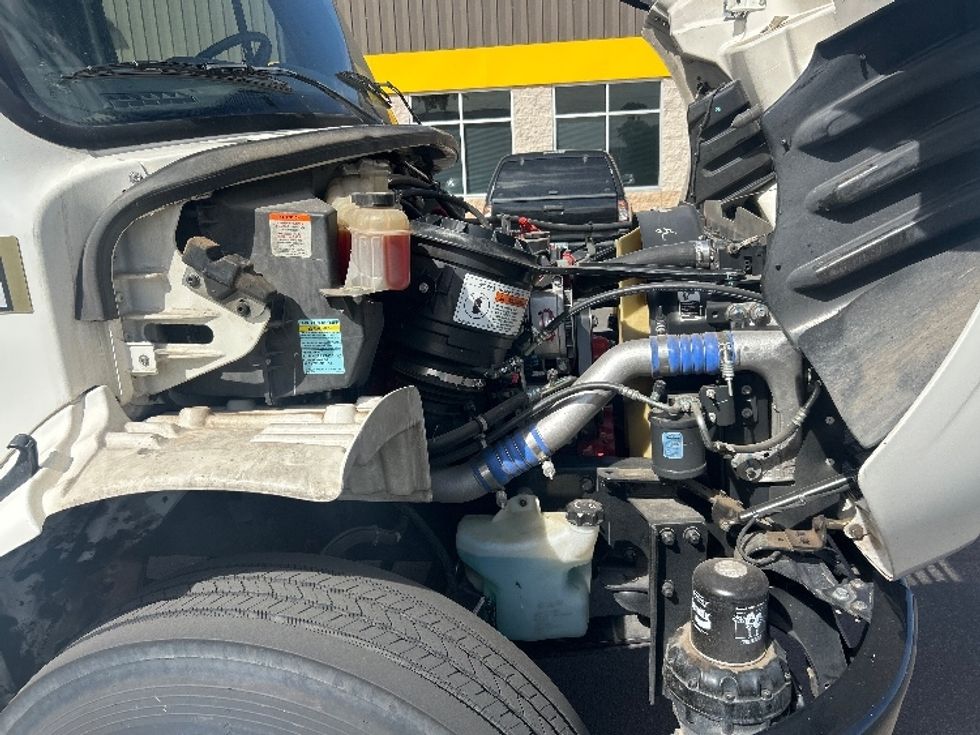 Medium Duty Box Truck-Light and Medium Duty Trucks-Freightliner-2018-M2-Phoenix-AZ-80,691\n\t\tmiles-$ 42,750 - Image 22