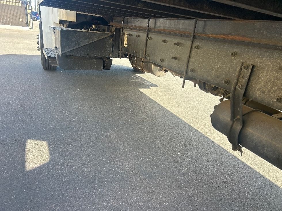 Medium Duty Box Truck-Light and Medium Duty Trucks-Freightliner-2018-M2-Phoenix-AZ-80,691\n\t\tmiles-$ 42,750 - Image 5