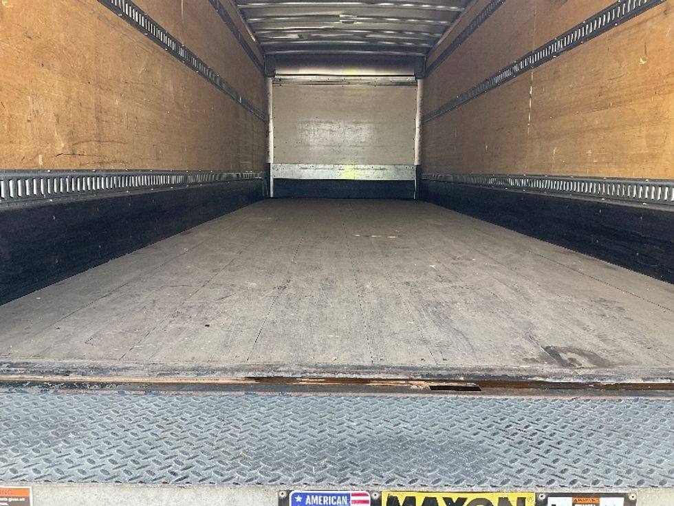 Medium Duty Box Truck-Light and Medium Duty Trucks-Freightliner-2018-M2-Piqua-OH-118,921\n\t\tmiles-$ 56,500 - Image 10