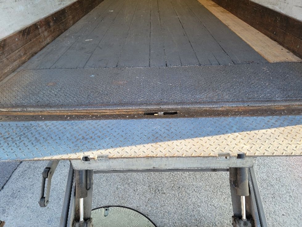 Medium Duty Box Truck-Light and Medium Duty Trucks-Freightliner-2018-M2-Piqua-OH-273,265\n\t\tmiles-$ 30,000 - Image 10