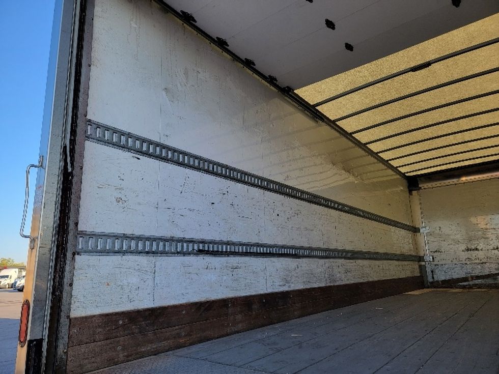 Medium Duty Box Truck-Light and Medium Duty Trucks-Freightliner-2018-M2-Piqua-OH-273,265\n\t\tmiles-$ 30,000 - Image 11