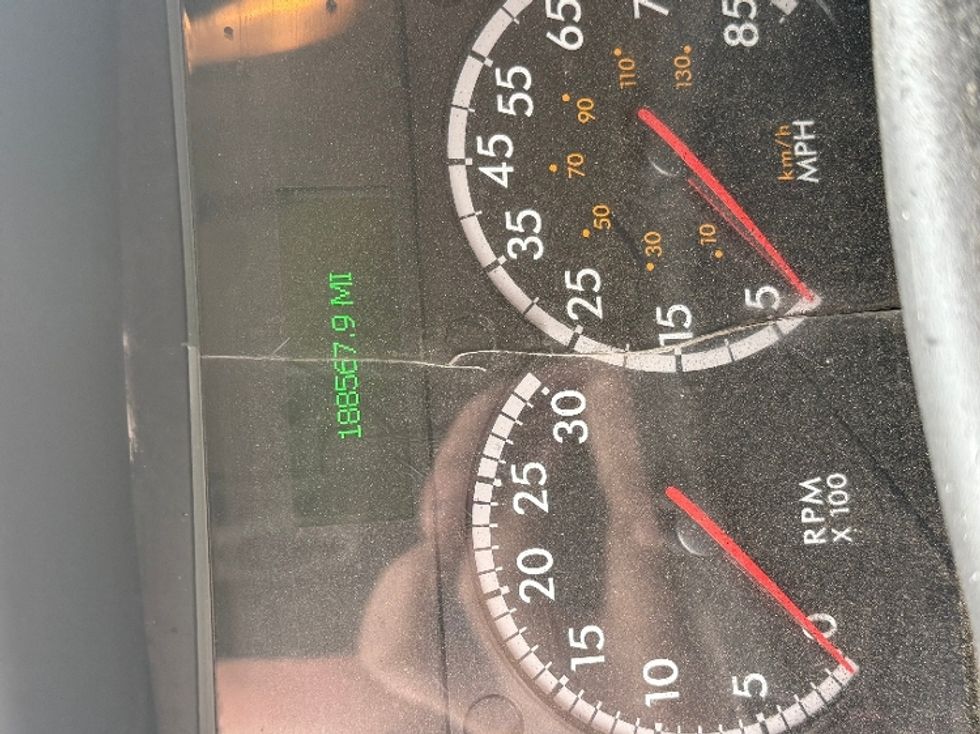 Medium Duty Box Truck-Light and Medium Duty Trucks-Freightliner-2018-M2-Piqua-OH-273,265\n\t\tmiles-$ 30,000 - Image 25