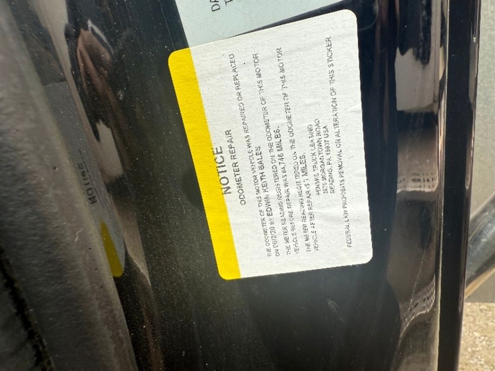 Medium Duty Box Truck-Light and Medium Duty Trucks-Freightliner-2018-M2-Piqua-OH-273,265\n\t\tmiles-$ 30,000 - Image 26