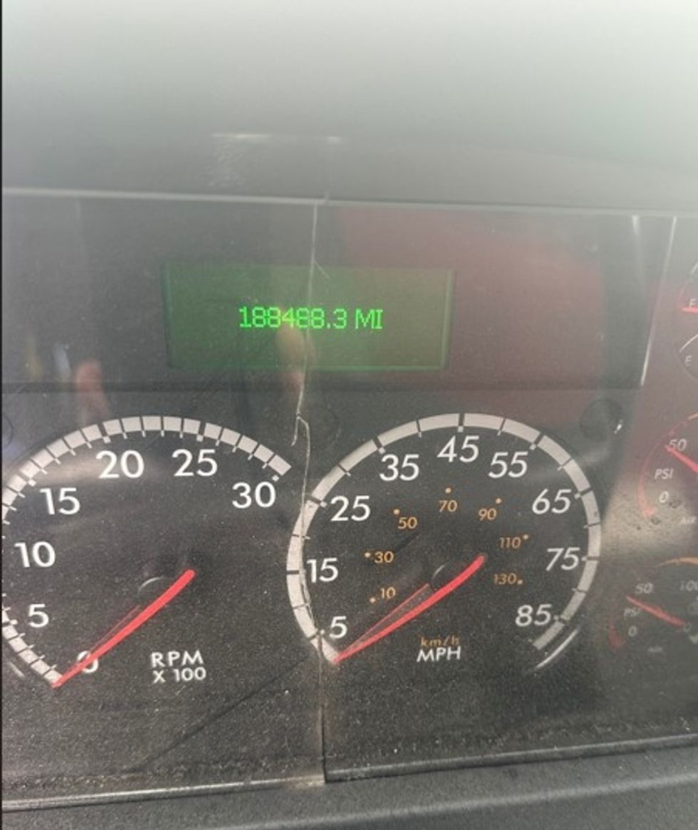 Medium Duty Box Truck-Light and Medium Duty Trucks-Freightliner-2018-M2-Piqua-OH-273,265\n\t\tmiles-$ 30,000 - Image 27