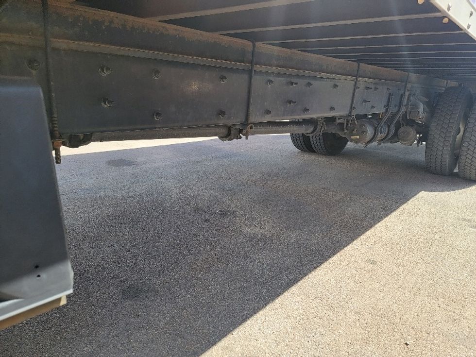 Medium Duty Box Truck-Light and Medium Duty Trucks-Freightliner-2018-M2-Piqua-OH-273,265\n\t\tmiles-$ 30,000 - Image 5