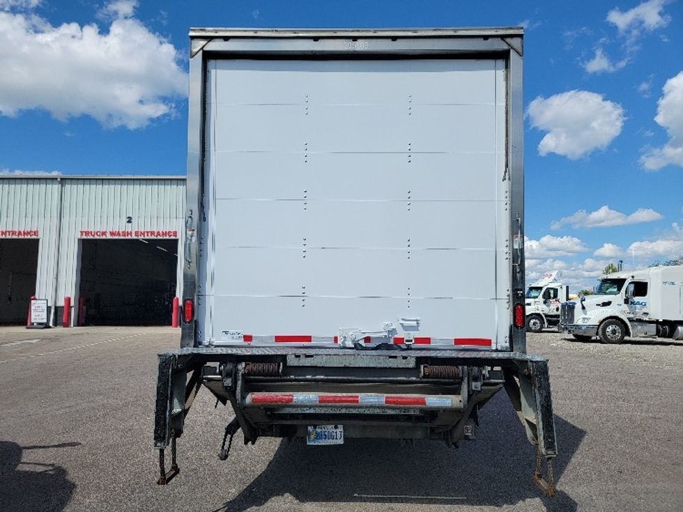 Medium Duty Box Truck-Light and Medium Duty Trucks-Freightliner-2018-M2-Piqua-OH-273,265\n\t\tmiles-$ 30,000 - Image 7