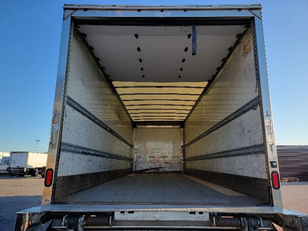 Medium Duty Box Truck-Light and Medium Duty Trucks-Freightliner-2018-M2-Piqua-OH-273,265\n\t\tmiles-$ 30,000 - Image 8