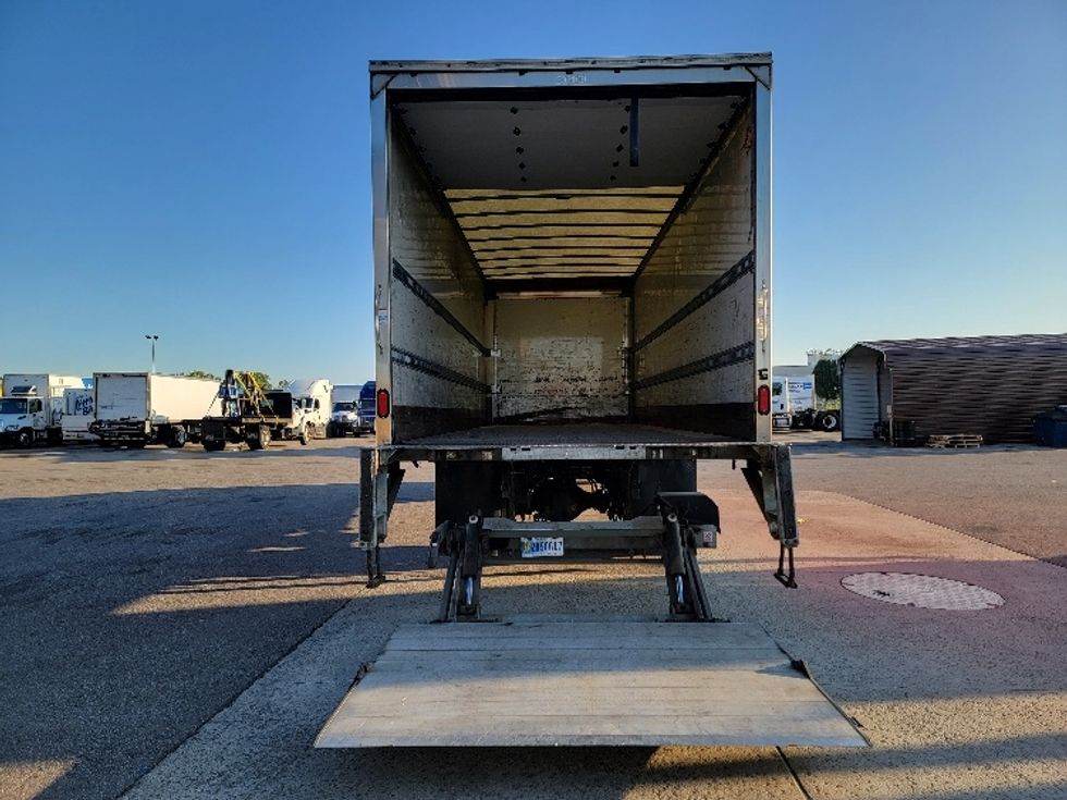 Medium Duty Box Truck-Light and Medium Duty Trucks-Freightliner-2018-M2-Piqua-OH-273,265\n\t\tmiles-$ 30,000 - Image 9