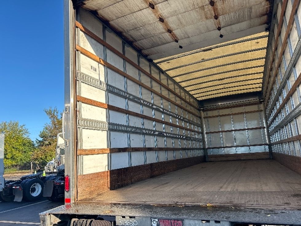 Medium Duty Box Truck-Light and Medium Duty Trucks-Freightliner-2018-M2-Plymouth-MI-244,236\n\t\tmiles-$ 35,250 - Image 11