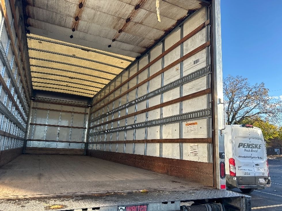Medium Duty Box Truck-Light and Medium Duty Trucks-Freightliner-2018-M2-Plymouth-MI-244,236\n\t\tmiles-$ 35,250 - Image 12