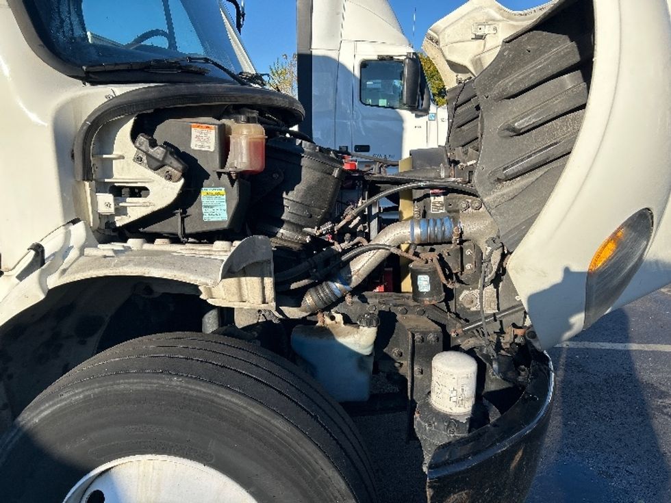Medium Duty Box Truck-Light and Medium Duty Trucks-Freightliner-2018-M2-Plymouth-MI-244,236\n\t\tmiles-$ 35,250 - Image 24