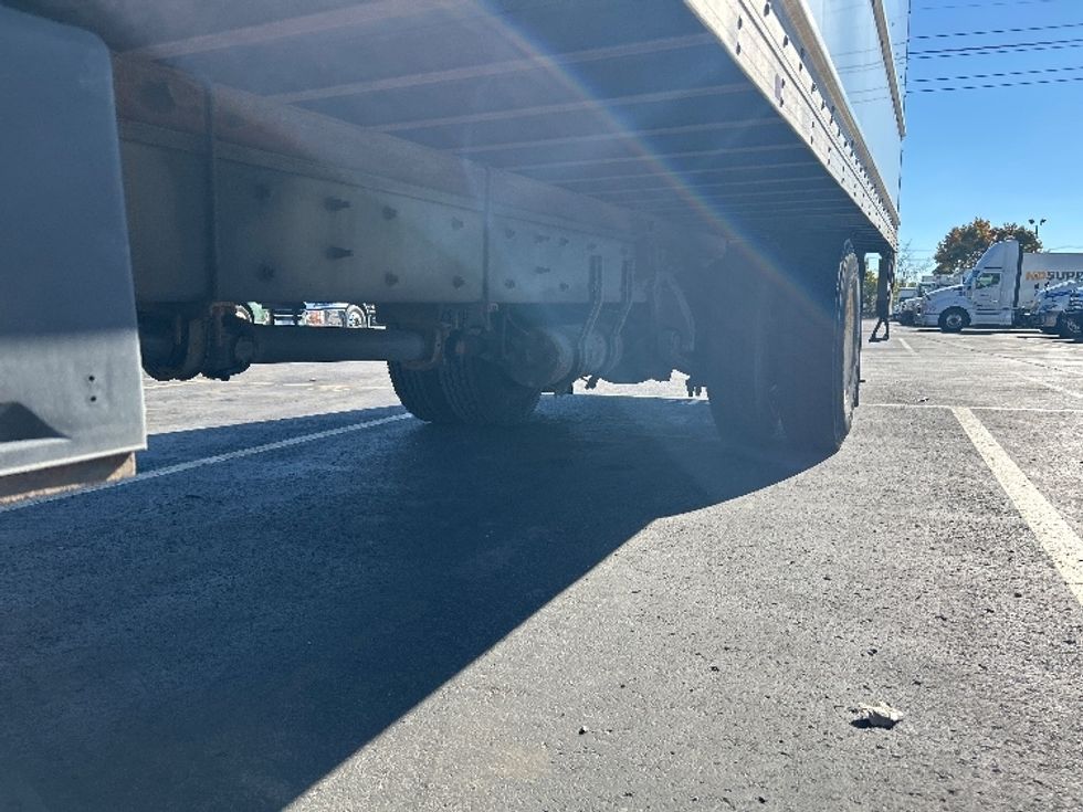 Medium Duty Box Truck-Light and Medium Duty Trucks-Freightliner-2018-M2-Plymouth-MI-244,236\n\t\tmiles-$ 35,250 - Image 5