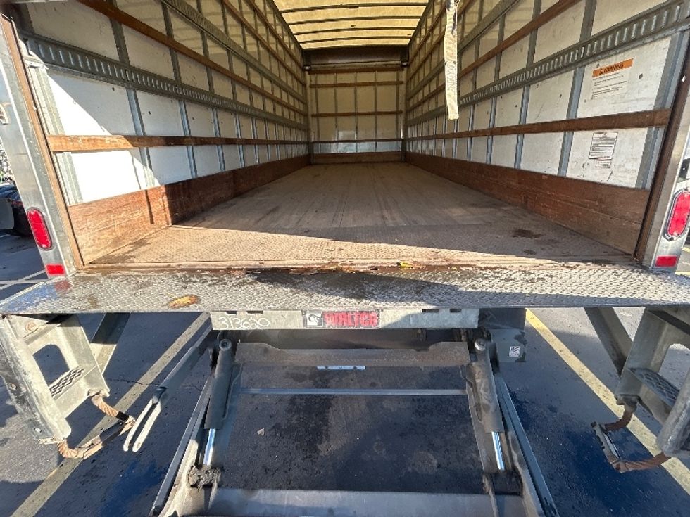 Medium Duty Box Truck-Light and Medium Duty Trucks-Freightliner-2018-M2-Plymouth-MI-244,236\n\t\tmiles-$ 35,250 - Image 9