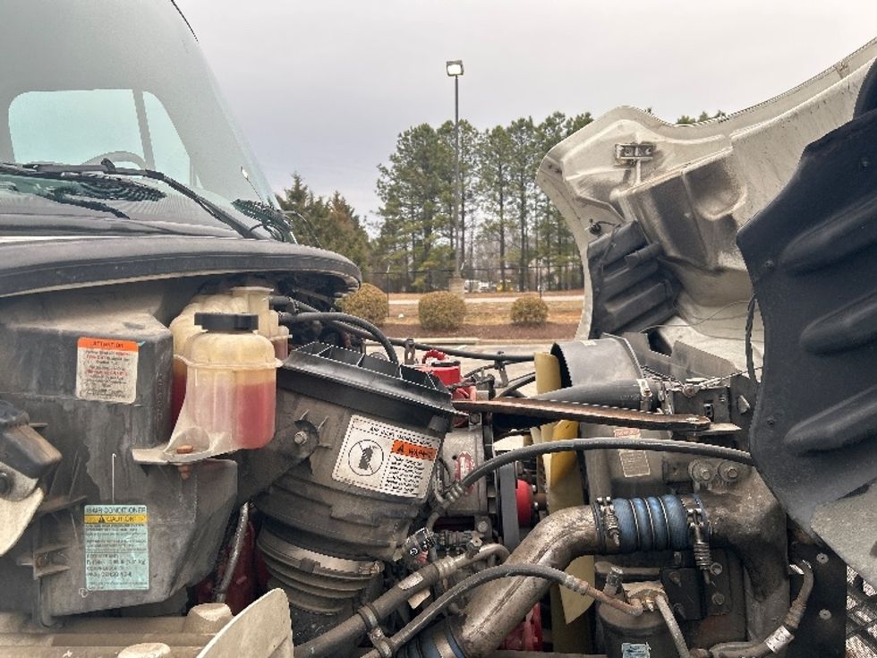 Medium Duty Box Truck-Light and Medium Duty Trucks-Freightliner-2018-M2-Prince George-VA-101,928\n\t\tmiles-$ 64,500 - Image 20