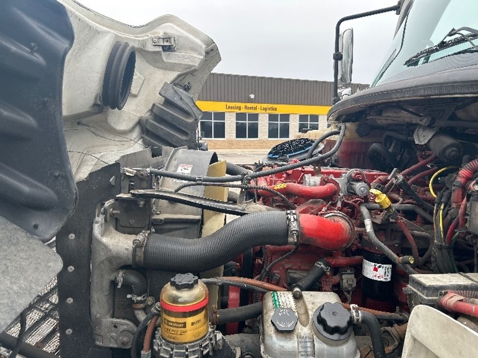 Medium Duty Box Truck-Light and Medium Duty Trucks-Freightliner-2018-M2-Prince George-VA-101,928\n\t\tmiles-$ 64,500 - Image 21