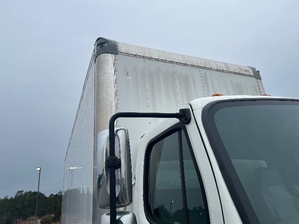 Medium Duty Box Truck-Light and Medium Duty Trucks-Freightliner-2018-M2-Prince George-VA-101,928\n\t\tmiles-$ 64,500 - Image 23