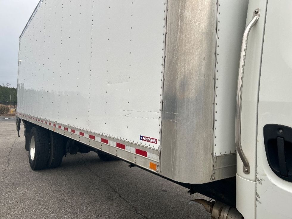 Medium Duty Box Truck-Light and Medium Duty Trucks-Freightliner-2018-M2-Prince George-VA-101,928\n\t\tmiles-$ 64,500 - Image 25