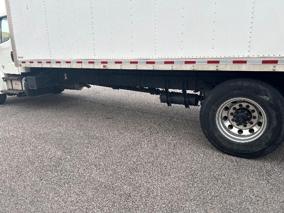 Medium Duty Box Truck-Light and Medium Duty Trucks-Freightliner-2018-M2-Prince George-VA-101,928\n\t\tmiles-$ 64,500 - Image 5