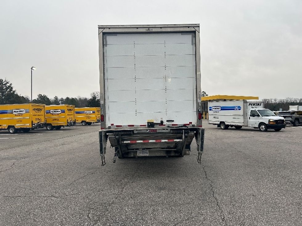 Medium Duty Box Truck-Light and Medium Duty Trucks-Freightliner-2018-M2-Prince George-VA-101,928\n\t\tmiles-$ 64,500 - Image 7