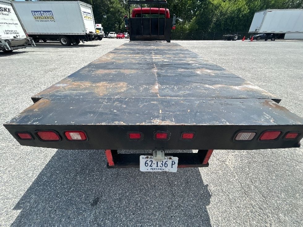 Medium Duty Box Truck-Light and Medium Duty Trucks-Freightliner-2018-M2-Prince George-VA-329,240\n\t\tmiles-$ 20,250 - Image 10