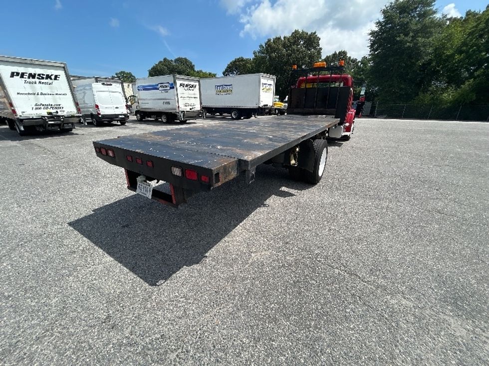 Medium Duty Box Truck-Light and Medium Duty Trucks-Freightliner-2018-M2-Prince George-VA-329,240\n\t\tmiles-$ 20,250 - Image 11