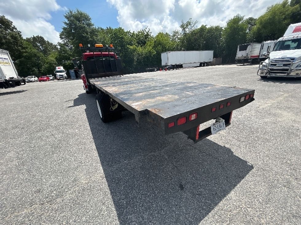Medium Duty Box Truck-Light and Medium Duty Trucks-Freightliner-2018-M2-Prince George-VA-329,240\n\t\tmiles-$ 20,250 - Image 12
