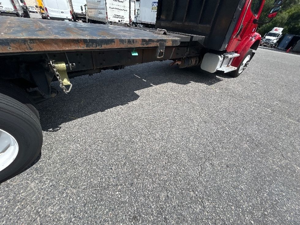 Medium Duty Box Truck-Light and Medium Duty Trucks-Freightliner-2018-M2-Prince George-VA-329,240\n\t\tmiles-$ 20,250 - Image 14