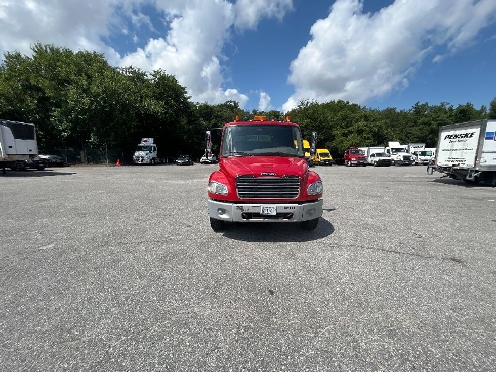 Medium Duty Box Truck-Light and Medium Duty Trucks-Freightliner-2018-M2-Prince George-VA-329,240\n\t\tmiles-$ 20,250 - Image 2