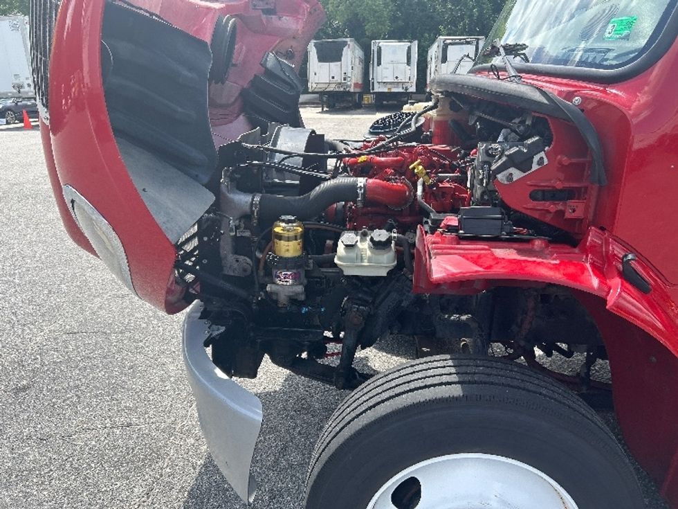 Medium Duty Box Truck-Light and Medium Duty Trucks-Freightliner-2018-M2-Prince George-VA-329,240\n\t\tmiles-$ 20,250 - Image 23