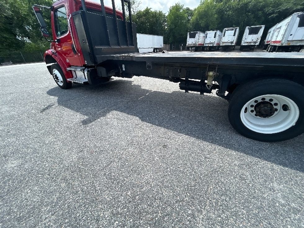 Medium Duty Box Truck-Light and Medium Duty Trucks-Freightliner-2018-M2-Prince George-VA-329,240\n\t\tmiles-$ 20,250 - Image 5