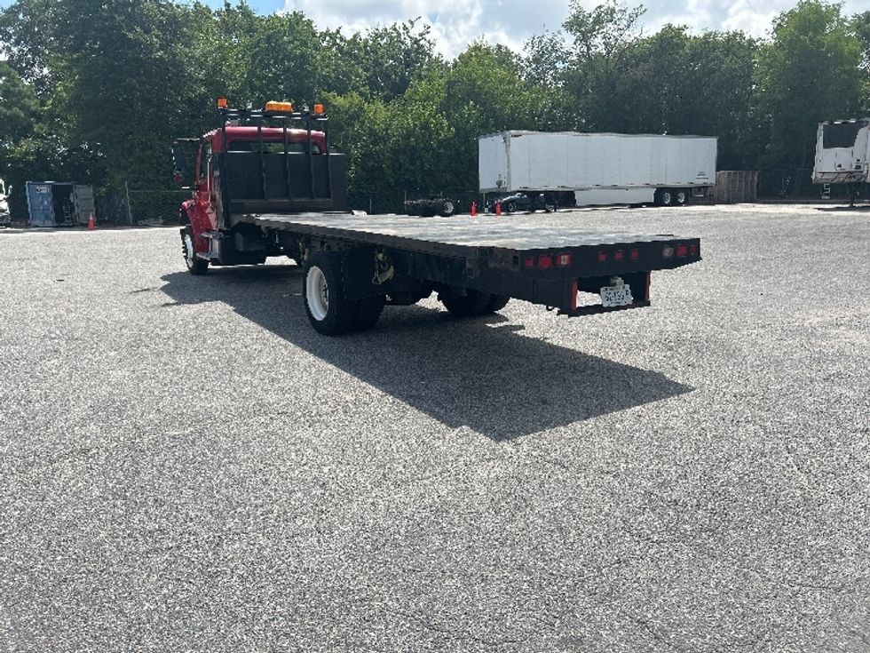 Medium Duty Box Truck-Light and Medium Duty Trucks-Freightliner-2018-M2-Prince George-VA-329,240\n\t\tmiles-$ 20,250 - Image 6