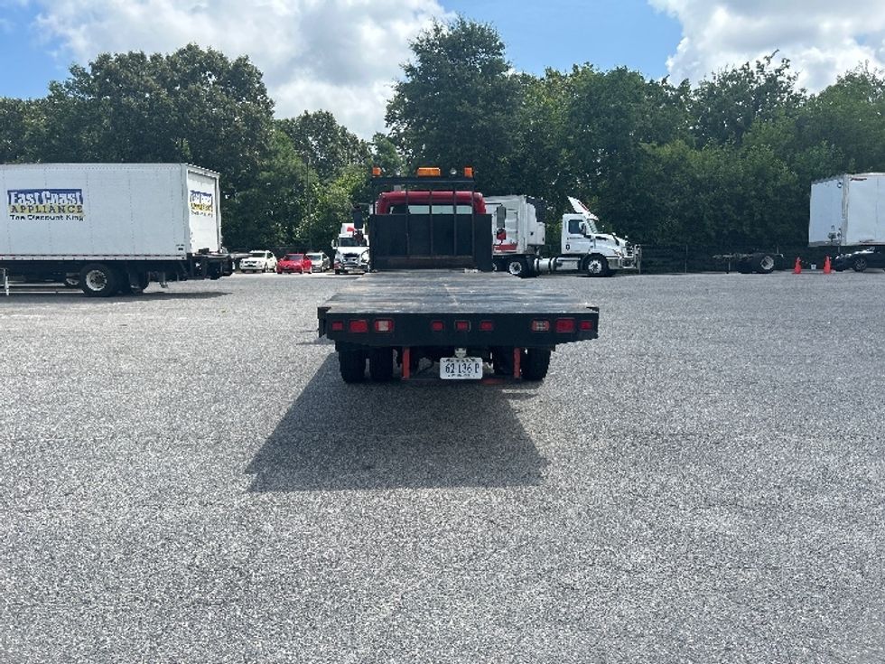 Medium Duty Box Truck-Light and Medium Duty Trucks-Freightliner-2018-M2-Prince George-VA-329,240\n\t\tmiles-$ 20,250 - Image 7