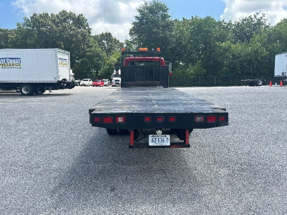 Medium Duty Box Truck-Light and Medium Duty Trucks-Freightliner-2018-M2-Prince George-VA-329,240\n\t\tmiles-$ 20,250 - Image 8