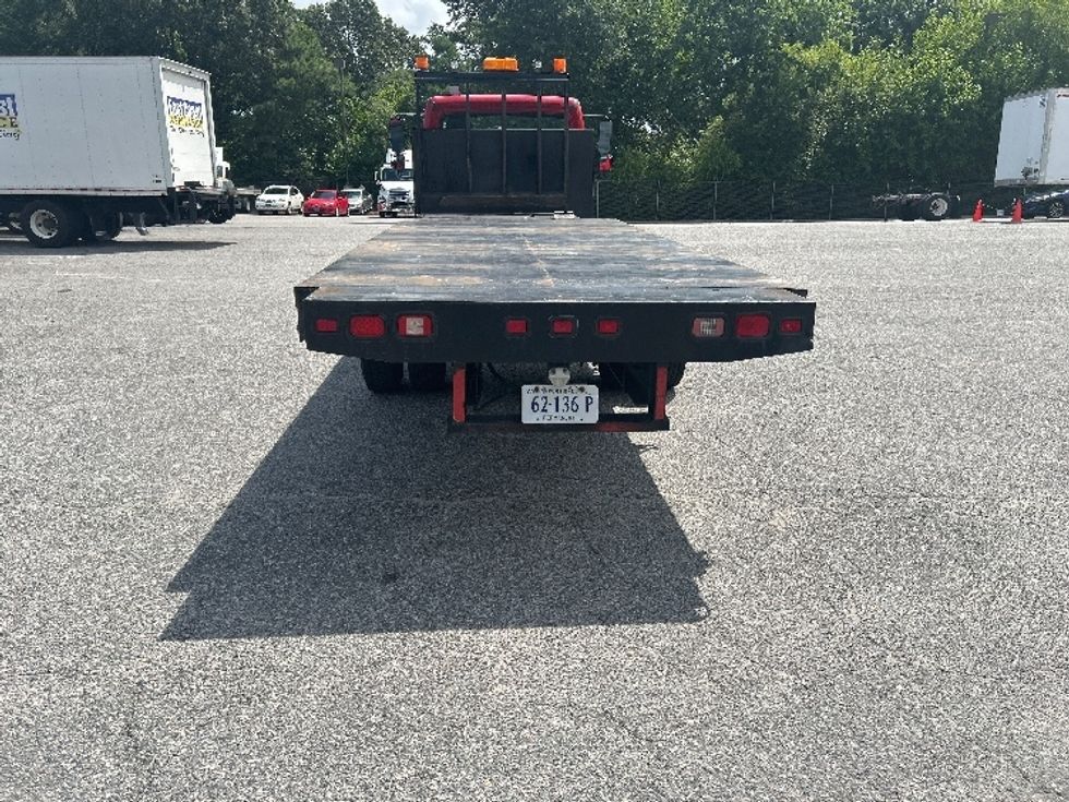 Medium Duty Box Truck-Light and Medium Duty Trucks-Freightliner-2018-M2-Prince George-VA-329,240\n\t\tmiles-$ 20,250 - Image 9