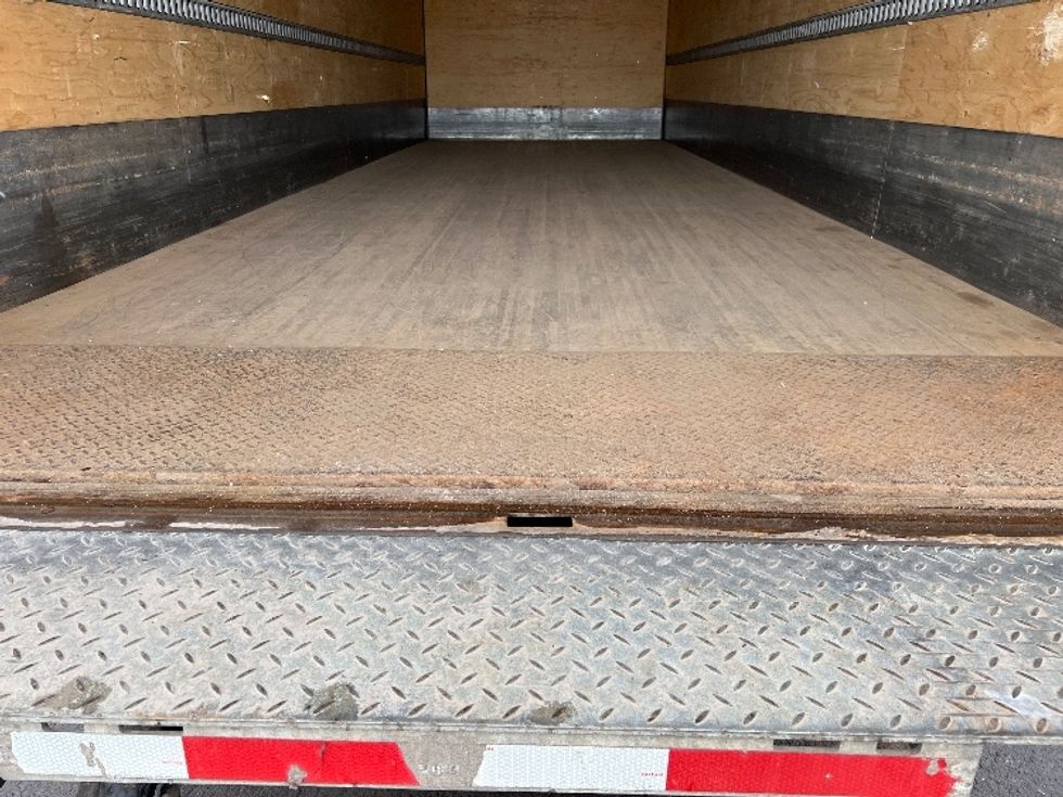 Medium Duty Box Truck-Light and Medium Duty Trucks-Freightliner-2018-M2-Rochester-NY-108,303\n\t\tmiles-$ 50,000 - Image 10