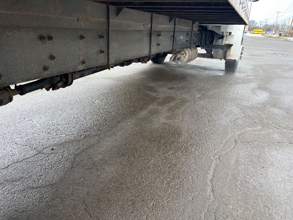 Medium Duty Box Truck-Light and Medium Duty Trucks-Freightliner-2018-M2-Rochester-NY-108,303\n\t\tmiles-$ 50,000 - Image 14